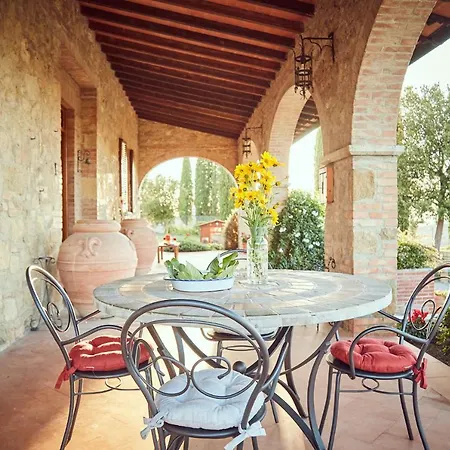 Casa Bonari *