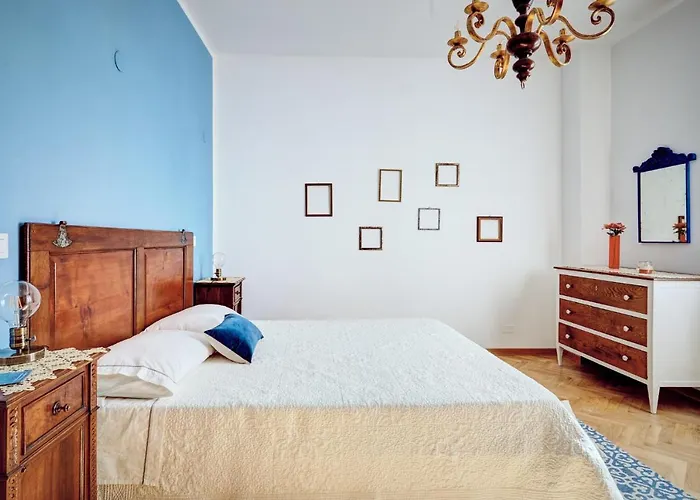 Casa Bonari Apartament Monticchiello