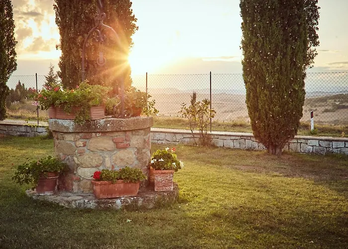 Apartament Casa Bonari