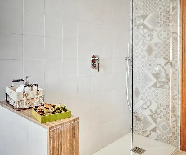Apartament Casa Bonari