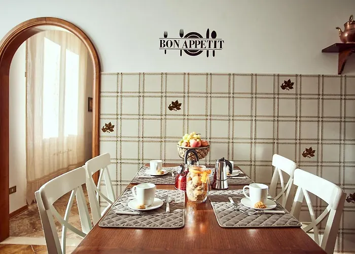 Casa Bonari Monticchiello