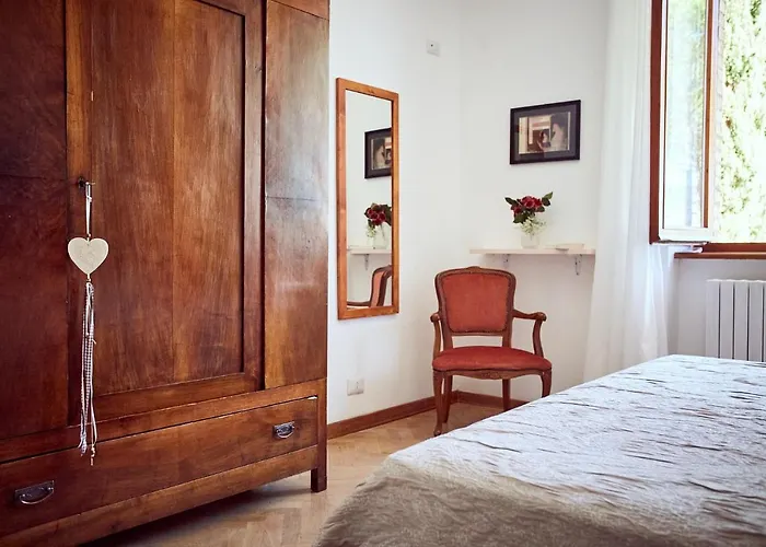 Casa Bonari *