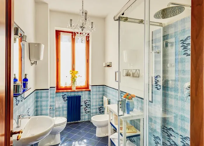 Casa Bonari