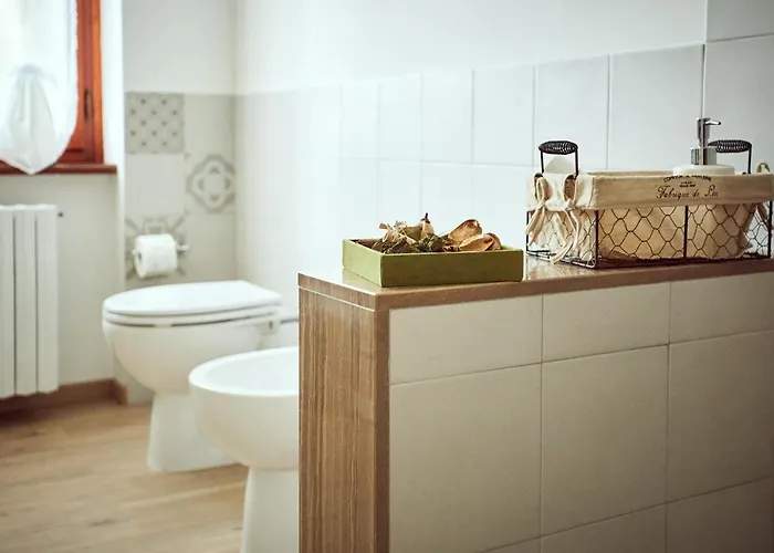 Casa Bonari * Monticchiello