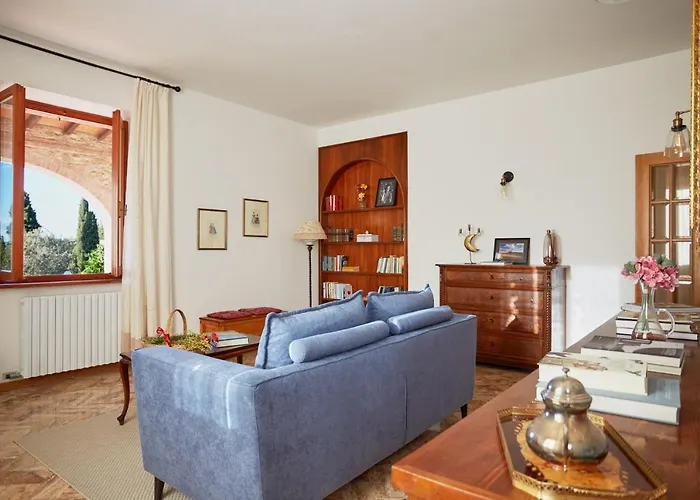 Casa Bonari Apartament