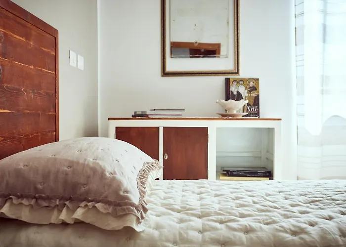Apartament Casa Bonari *