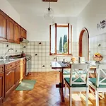 Casa Bonari Apartment Monticchiello