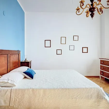 Casa Bonari Apartment Monticchiello