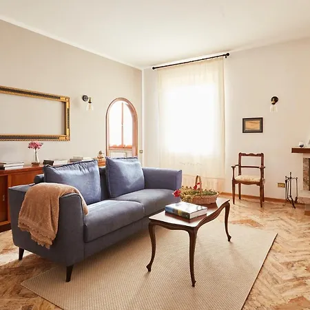 Casa Bonari Apartment