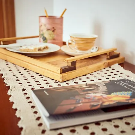 Appartamento Casa Bonari *