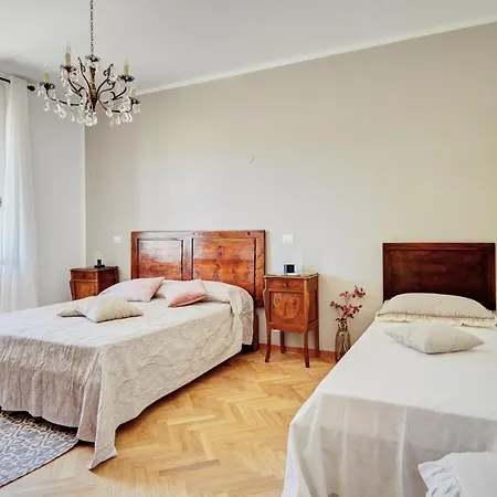 Appartamento Casa Bonari