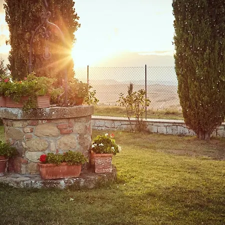 Appartamento Casa Bonari