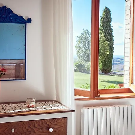 Apartment Casa Bonari Monticchiello
