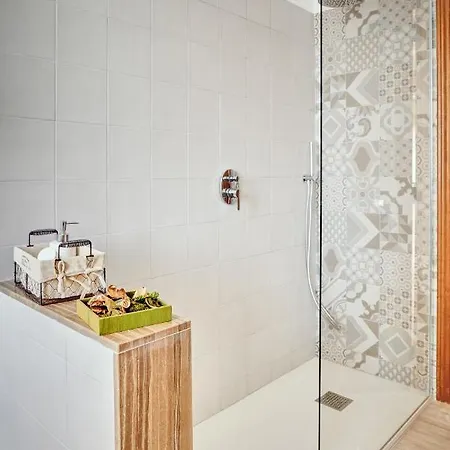Appartement Casa Bonari