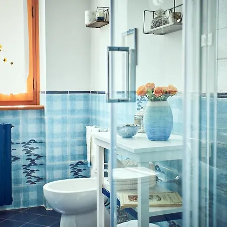 Appartement Casa Bonari *