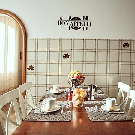 Casa Bonari Monticchiello