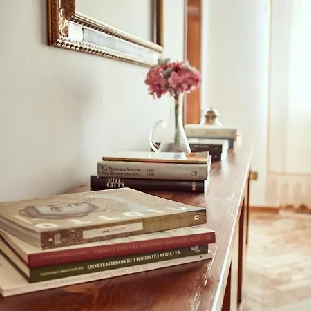 Appartamento Casa Bonari *