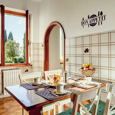 Apartment Casa Bonari *