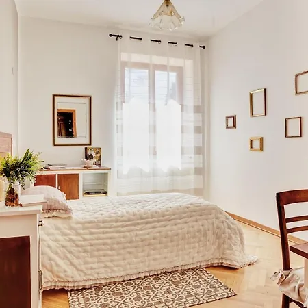 Apartment Casa Bonari *