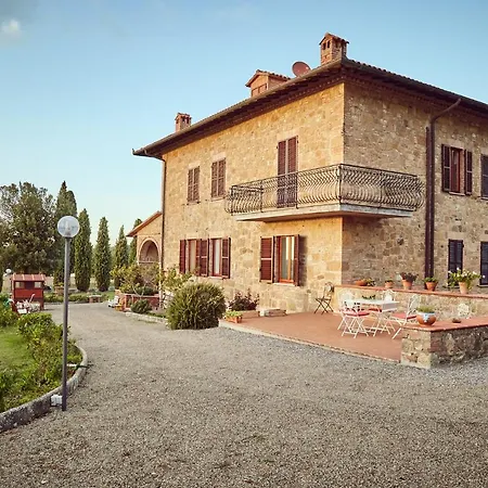Casa Bonari Apartment