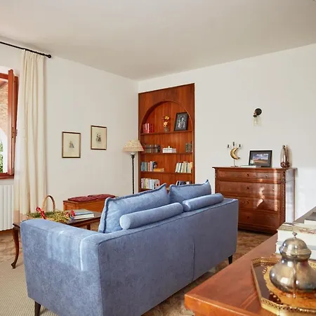 Casa Bonari Apartment