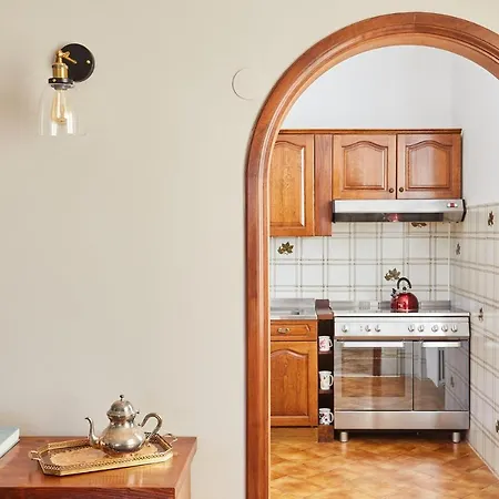 Casa Bonari *