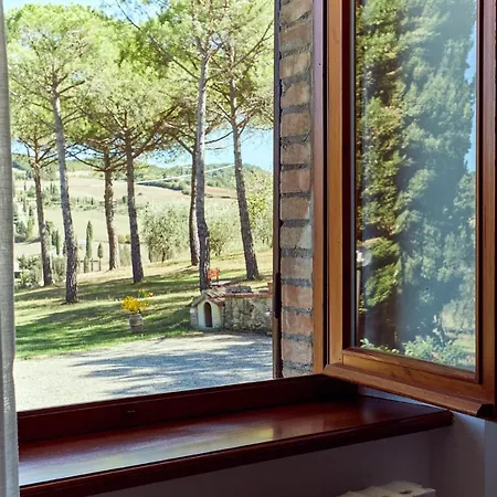 Casa Bonari