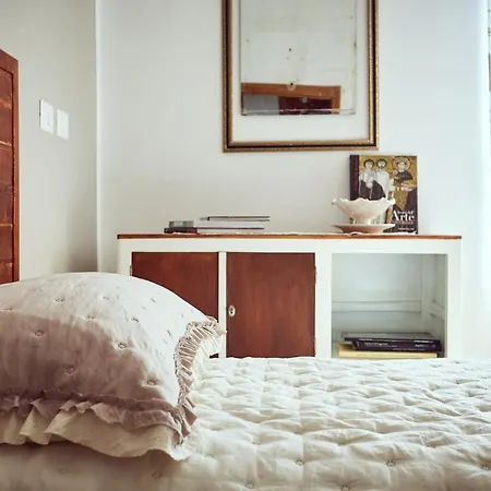 Appartement Casa Bonari *
